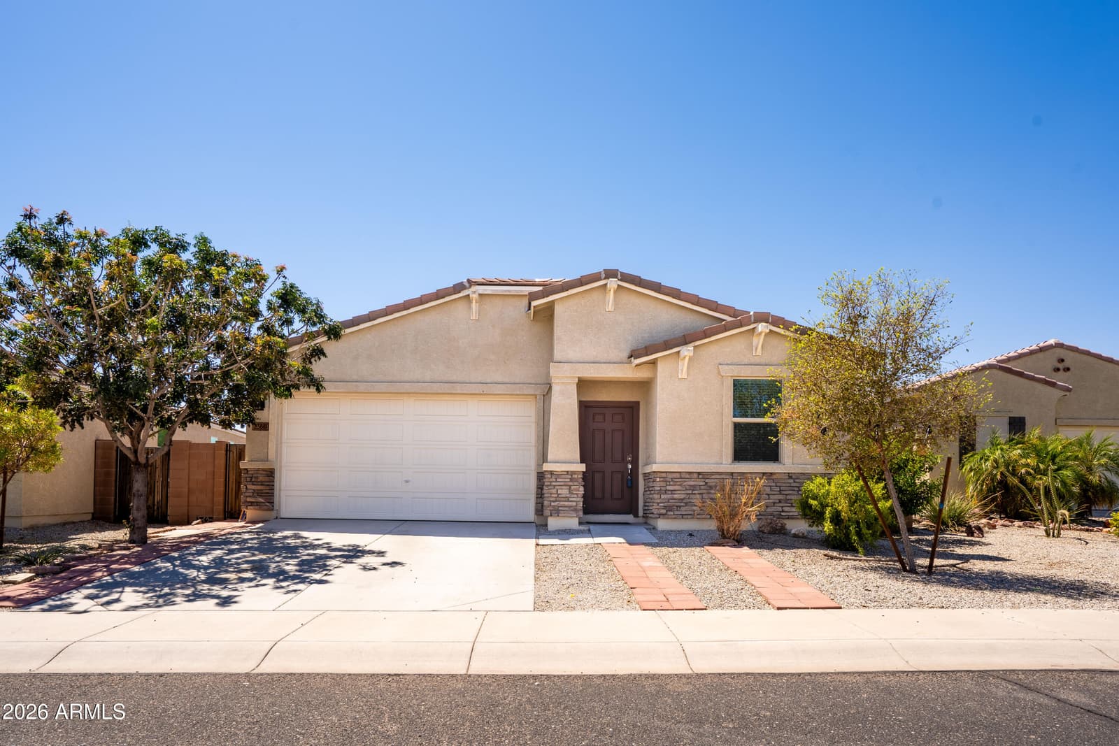 23881 W Watkins Street, Buckeye, AZ 85326 — photo 2 of 53