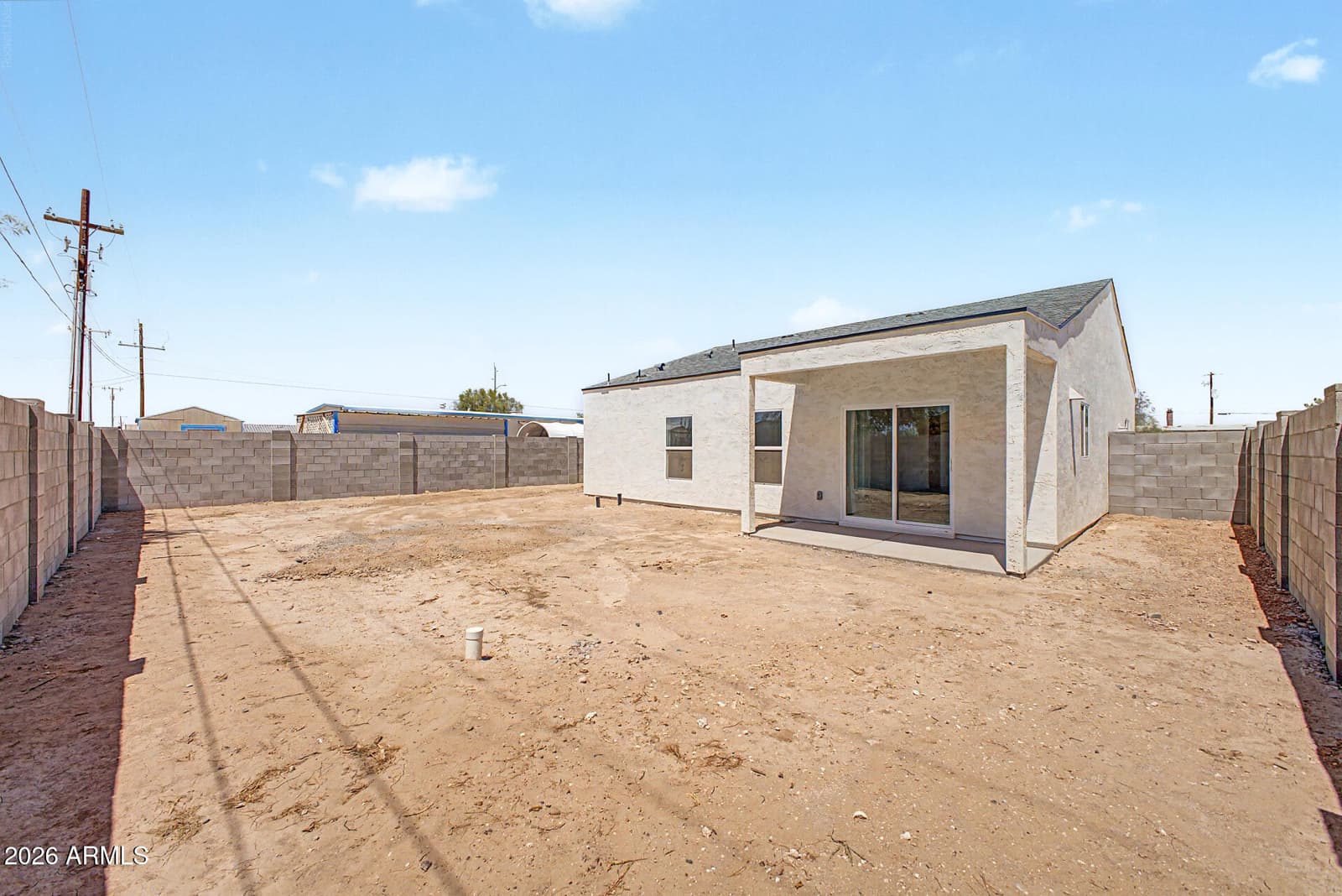 3235 W Vaquero Drive, Eloy, AZ 85131 — photo 20 of 28