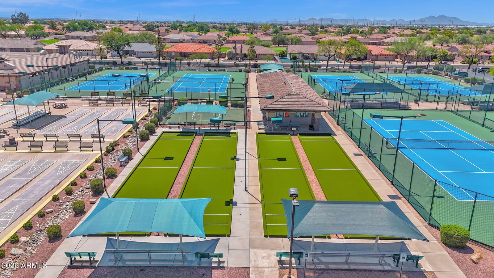 2662 S Springwood Boulevard 457, Mesa, AZ 85209 — photo 34 of 37