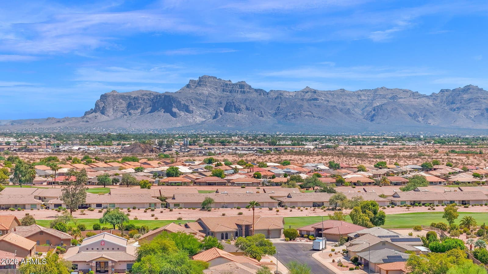 2662 S Springwood Boulevard 457, Mesa, AZ 85209 — photo 1 of 37