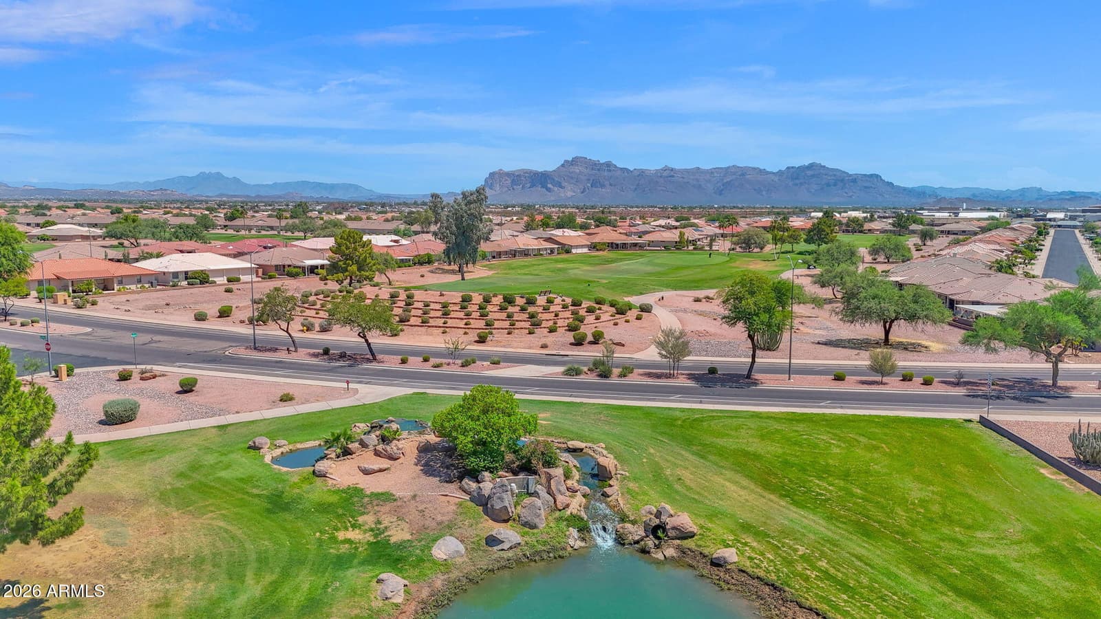 2662 S Springwood Boulevard 457, Mesa, AZ 85209 — photo 35 of 37