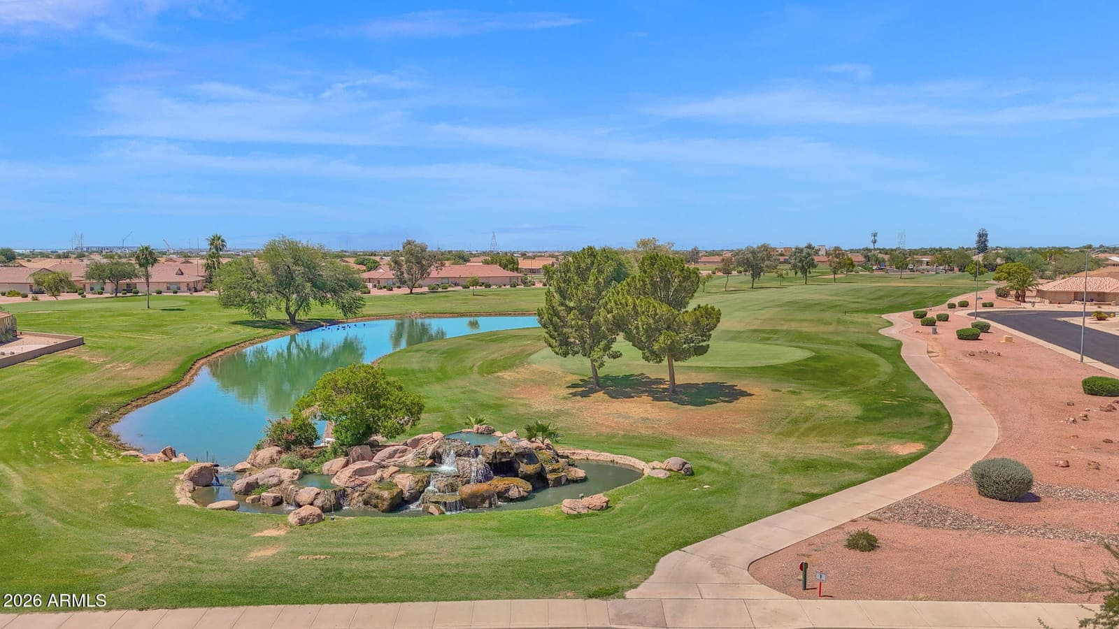 2662 S Springwood Boulevard 457, Mesa, AZ 85209 — photo 36 of 37