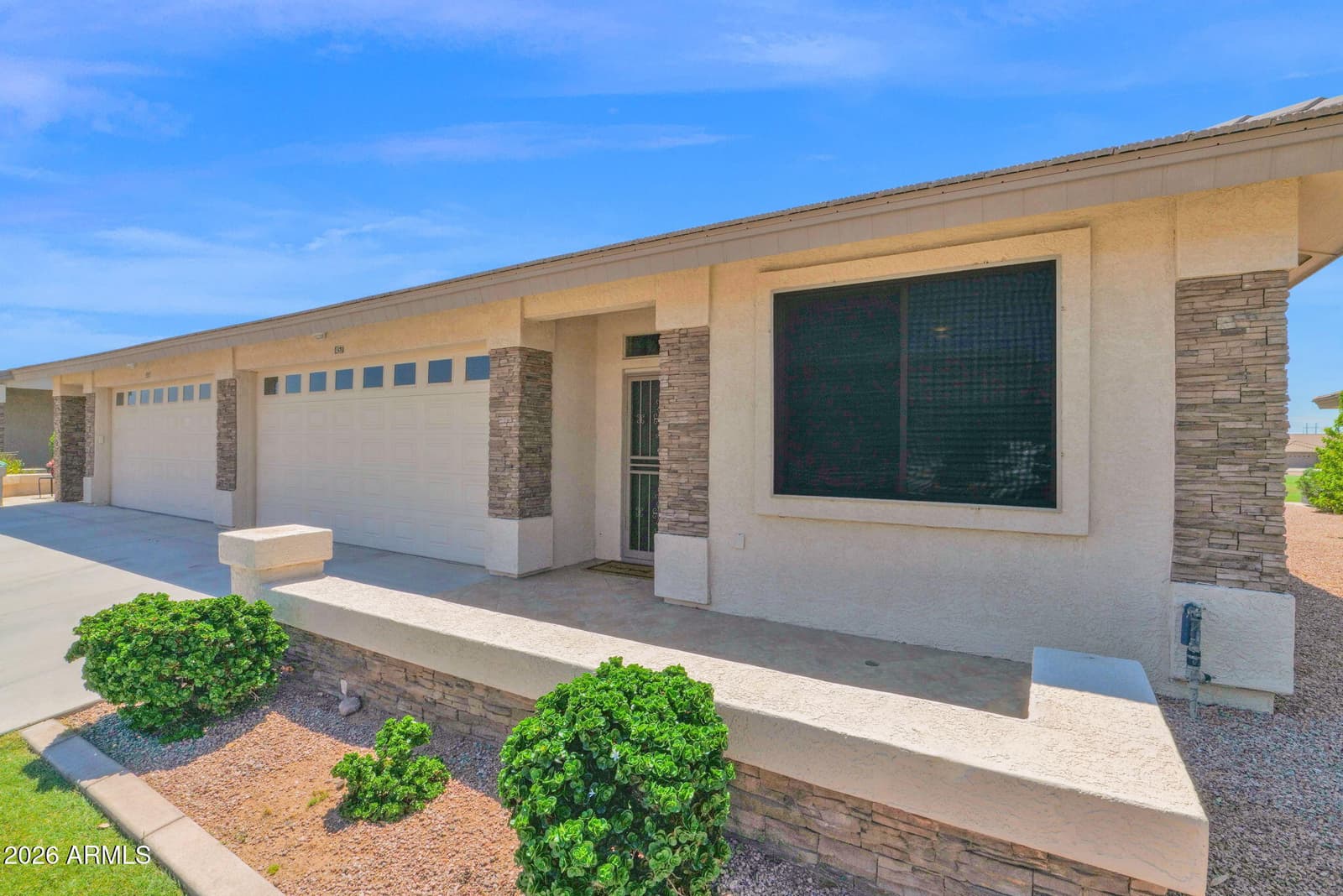 2662 S Springwood Boulevard 457, Mesa, AZ 85209 — photo 3 of 37