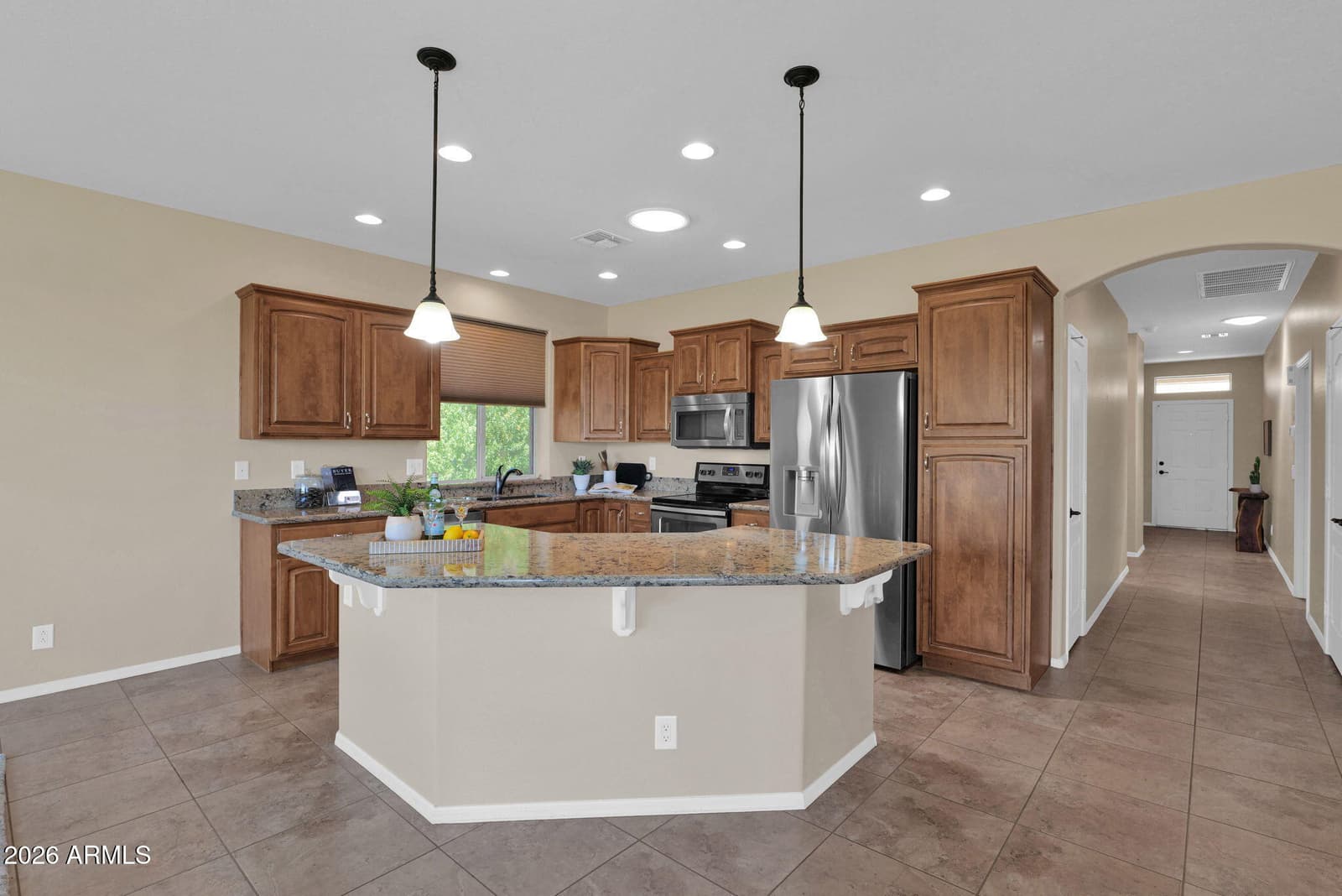2662 S Springwood Boulevard 457, Mesa, AZ 85209 — photo 8 of 37