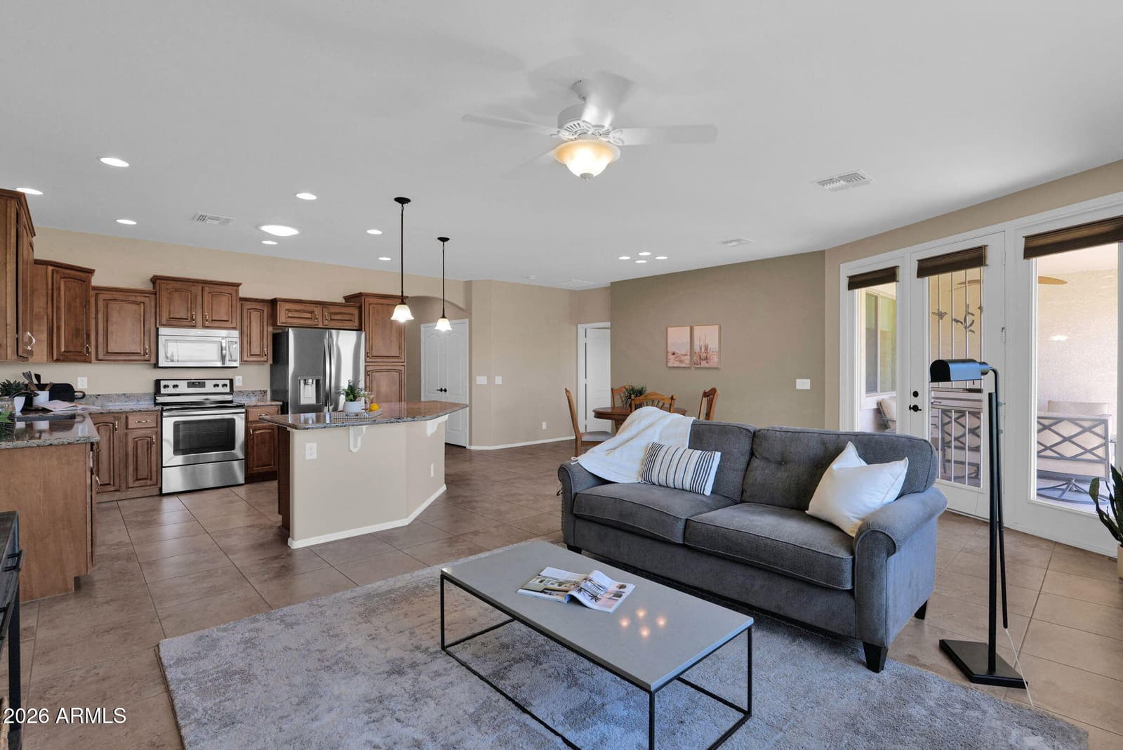 2662 S Springwood Boulevard 457, Mesa, AZ 85209 — photo 14 of 37