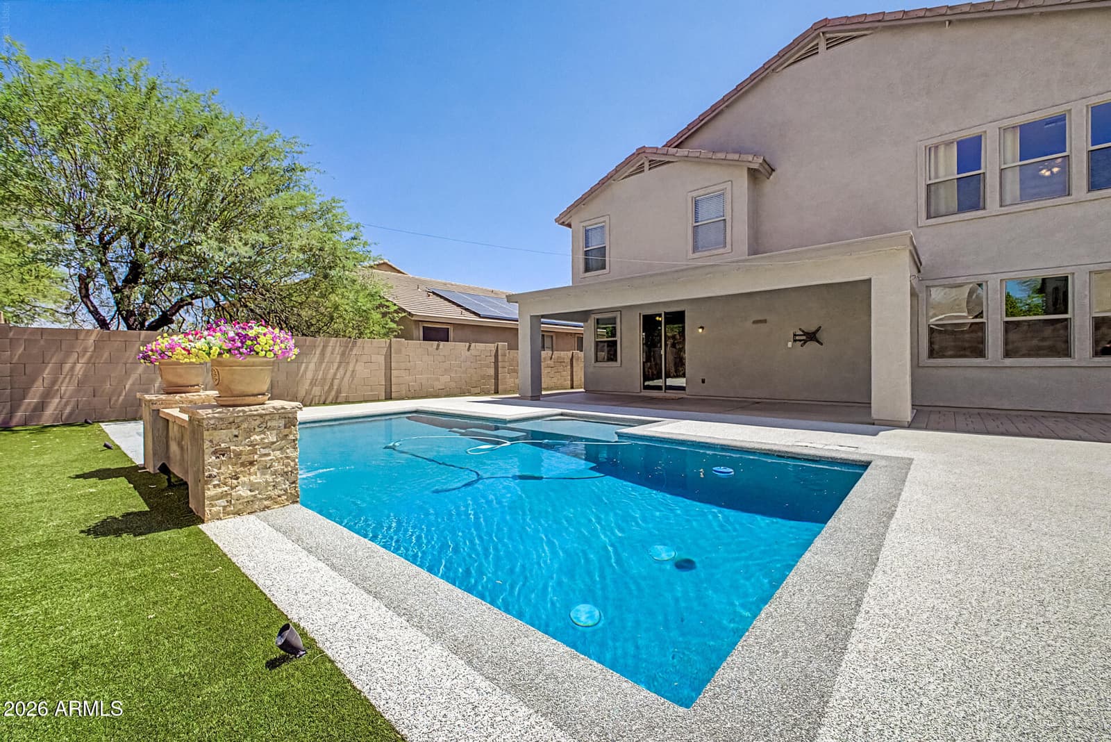 7832 W Molly Drive, Peoria, AZ 85383 — photo 2 of 50