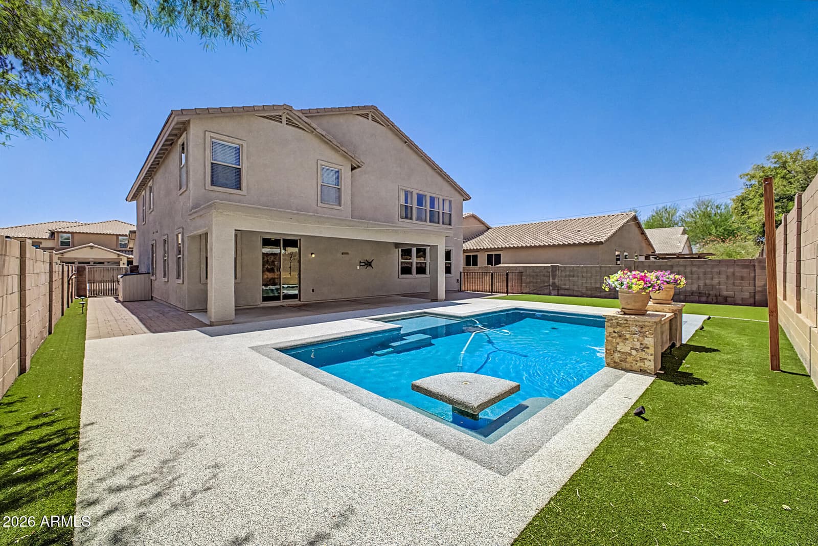 7832 W Molly Drive, Peoria, AZ 85383 — photo 1 of 50