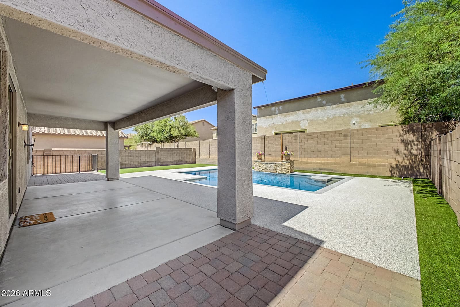 7832 W Molly Drive, Peoria, AZ 85383 — photo 4 of 50