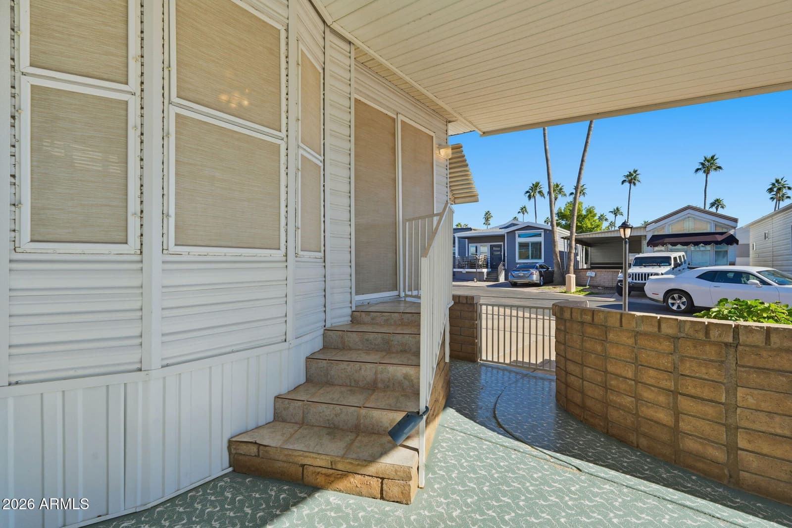 609 Boeing Circle, Mesa, AZ 85205 — photo 3 of 27