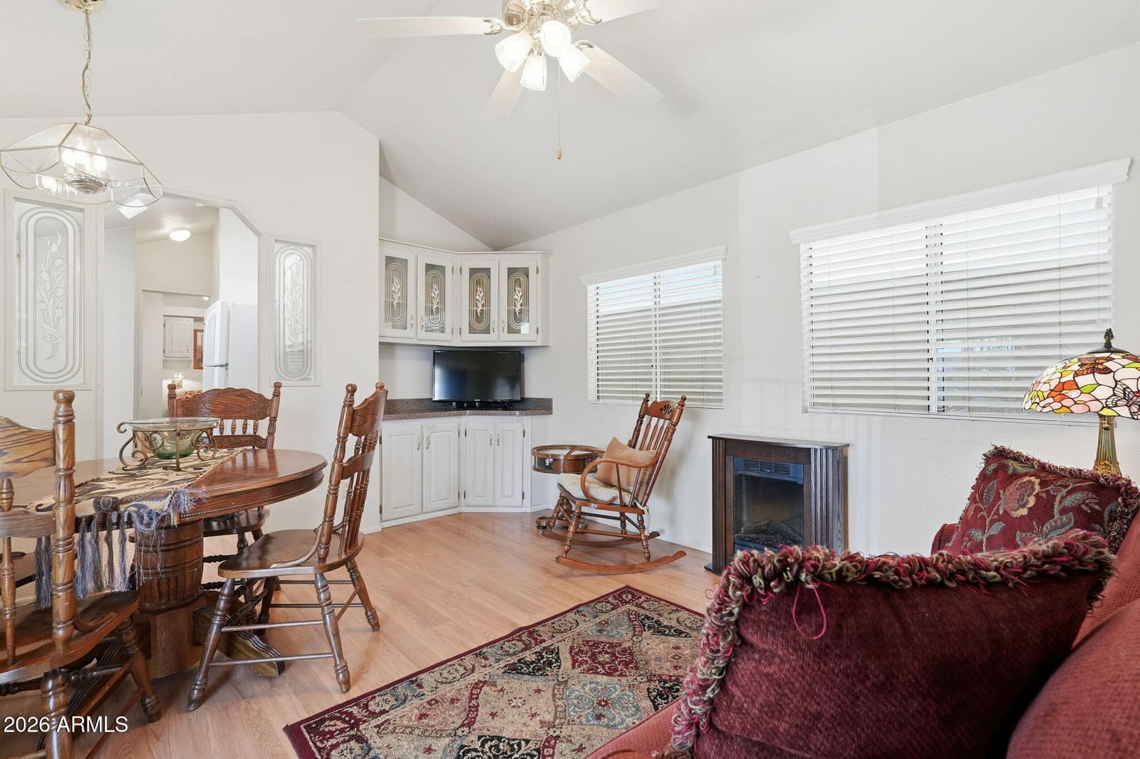 609 Boeing Circle, Mesa, AZ 85205 — photo 4 of 27