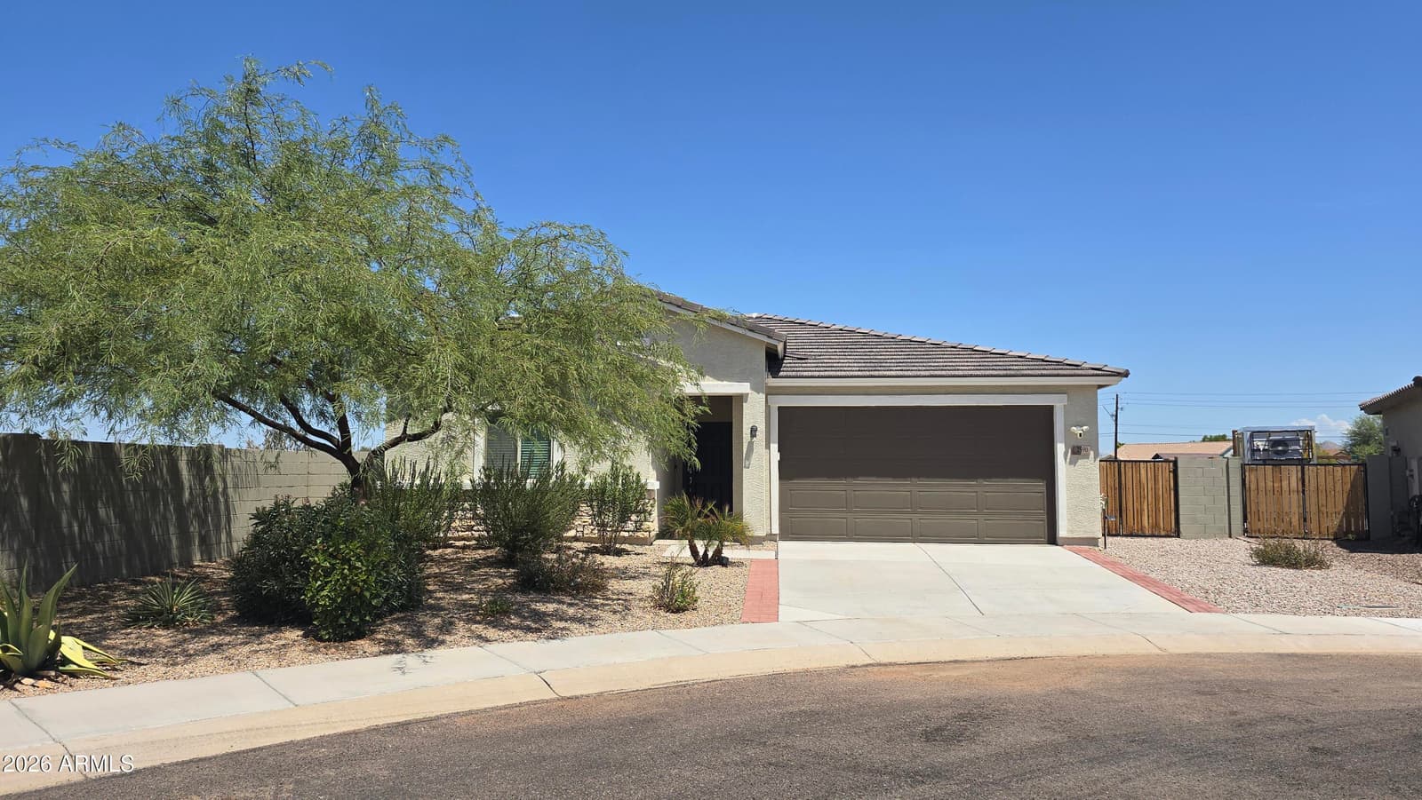 2590 N Coolidge Avenue, Casa Grande, AZ 85122 — photo 32 of 38