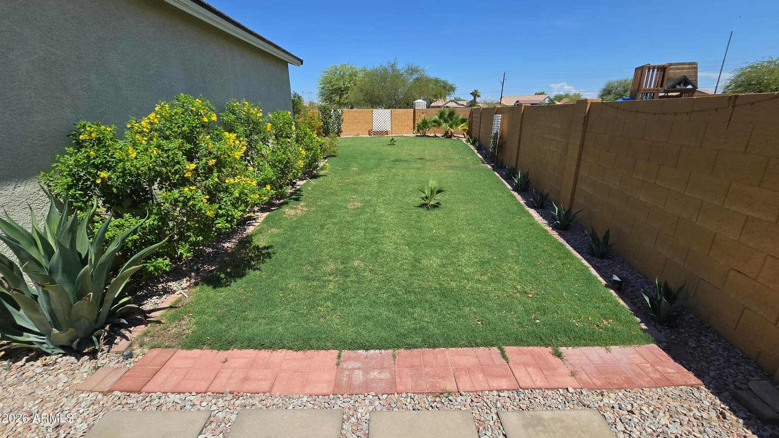 2590 N Coolidge Avenue, Casa Grande, AZ 85122 — photo 37 of 38