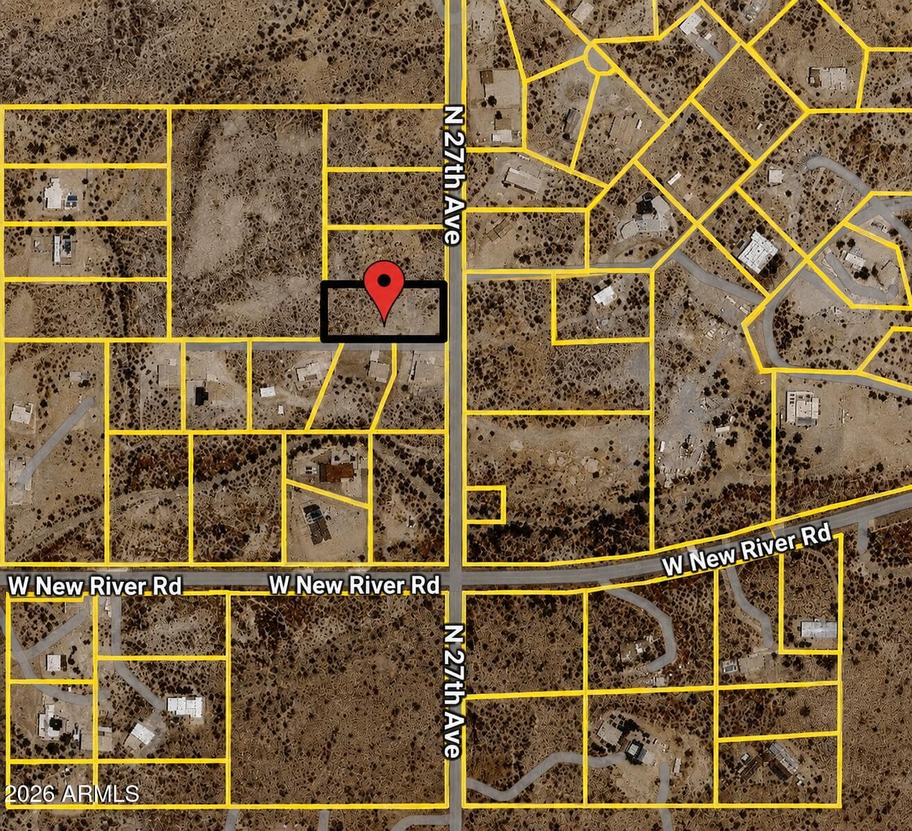 48328 N 27th Avenue, New River, AZ 85087 — photo 10 of 10