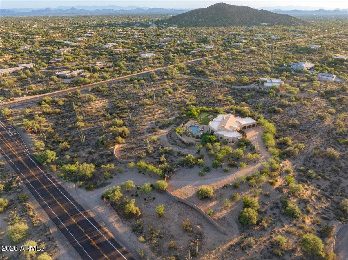 31426 N Pima Road, Scottsdale, AZ 85266 — photo 40 of 69