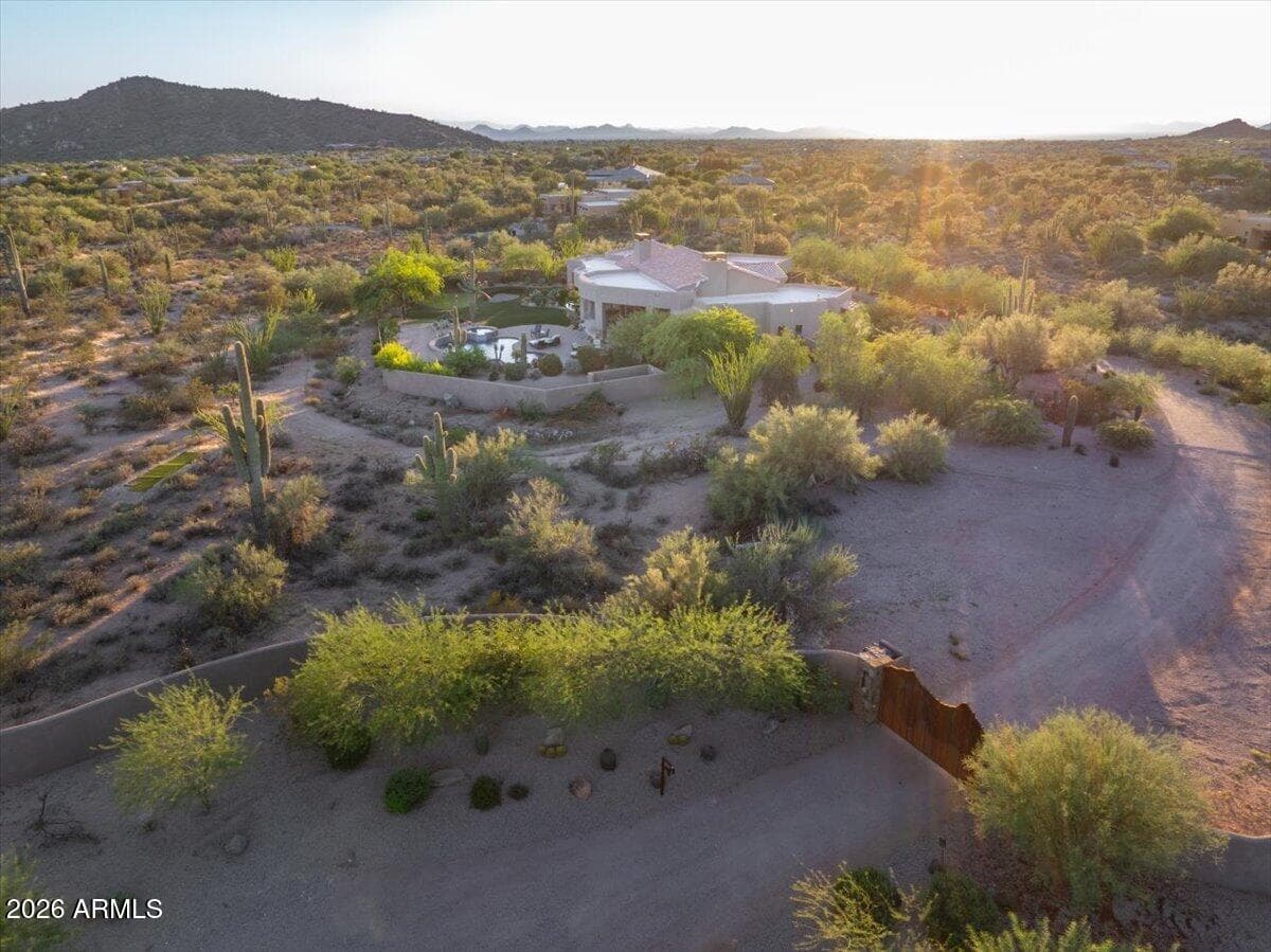 31426 N Pima Road, Scottsdale, AZ 85266 — photo 2 of 69