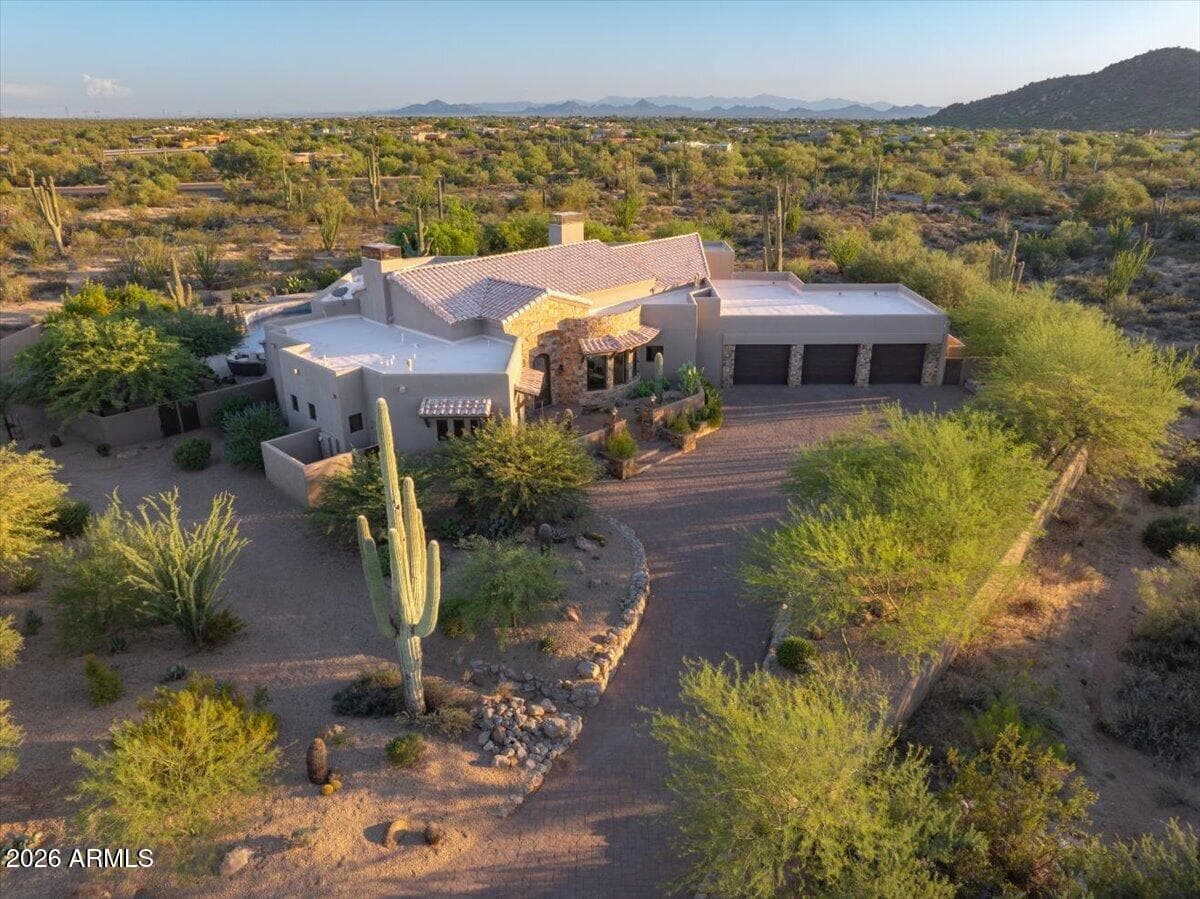31426 N Pima Road, Scottsdale, AZ 85266 — photo 41 of 69