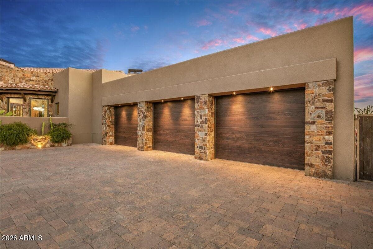31426 N Pima Road, Scottsdale, AZ 85266 — photo 46 of 69