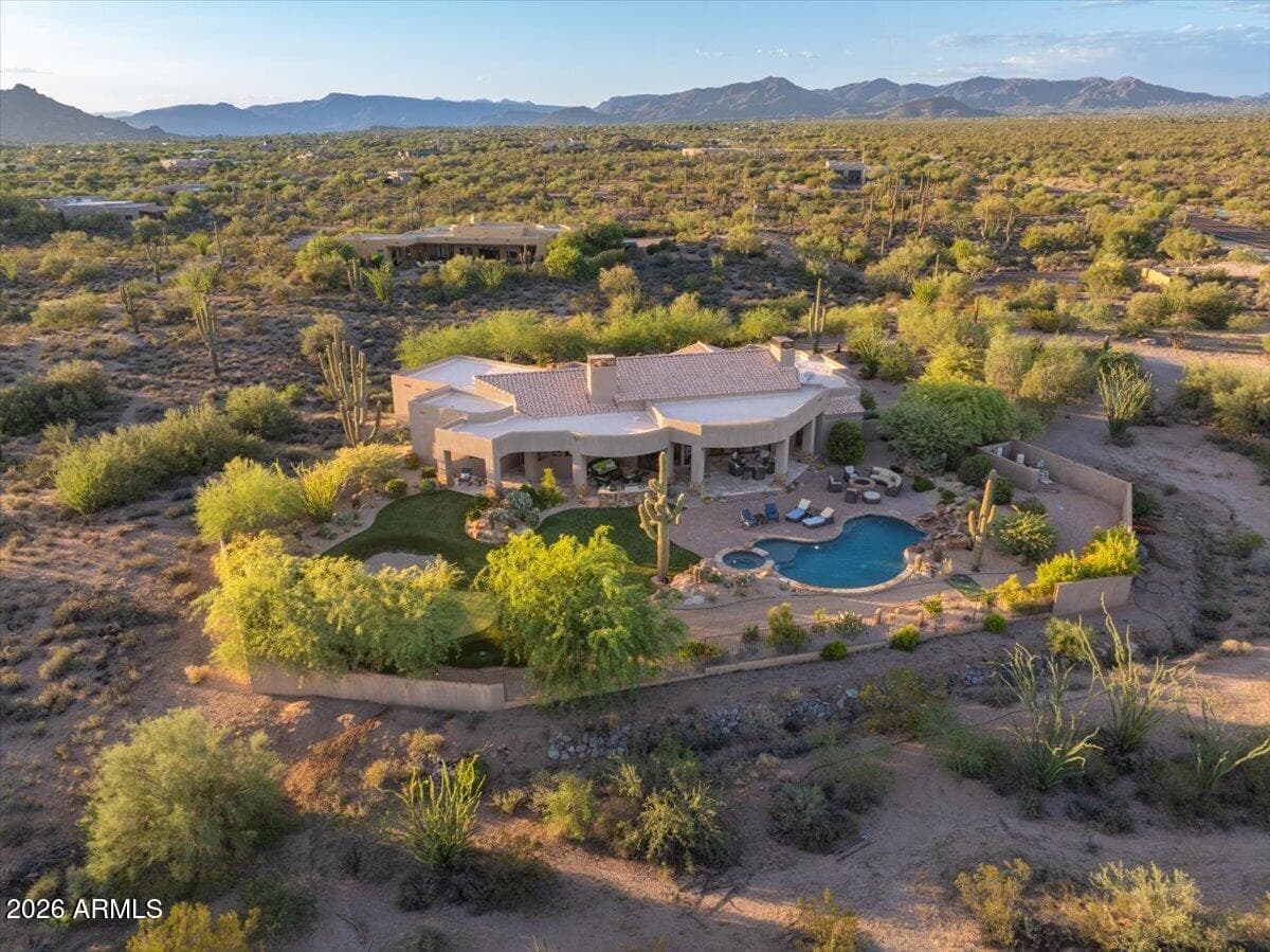 31426 N Pima Road, Scottsdale, AZ 85266 — photo 59 of 69