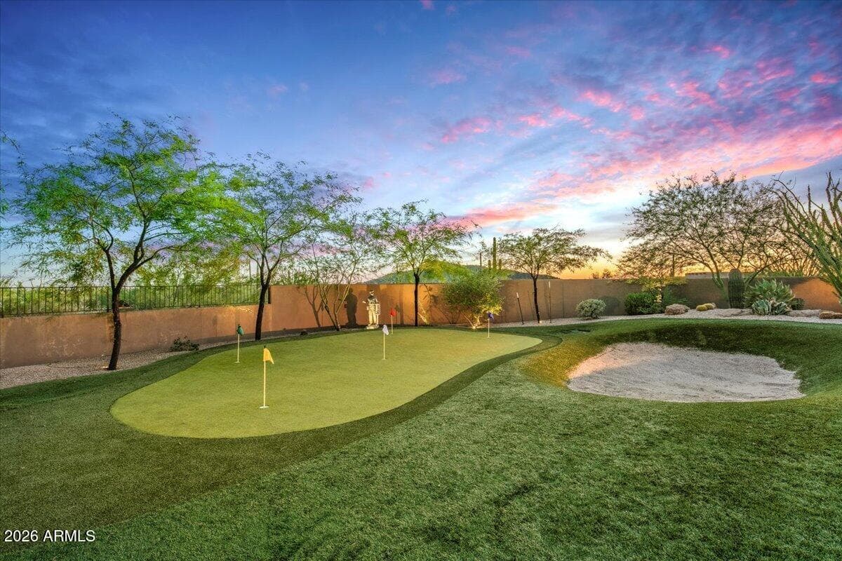 31426 N Pima Road, Scottsdale, AZ 85266 — photo 18 of 69