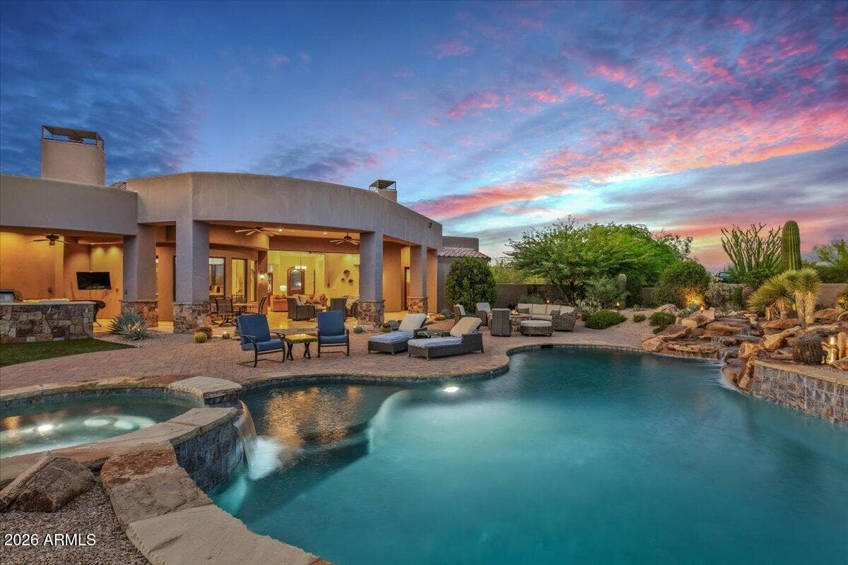 31426 N Pima Road, Scottsdale, AZ 85266 — photo 20 of 69