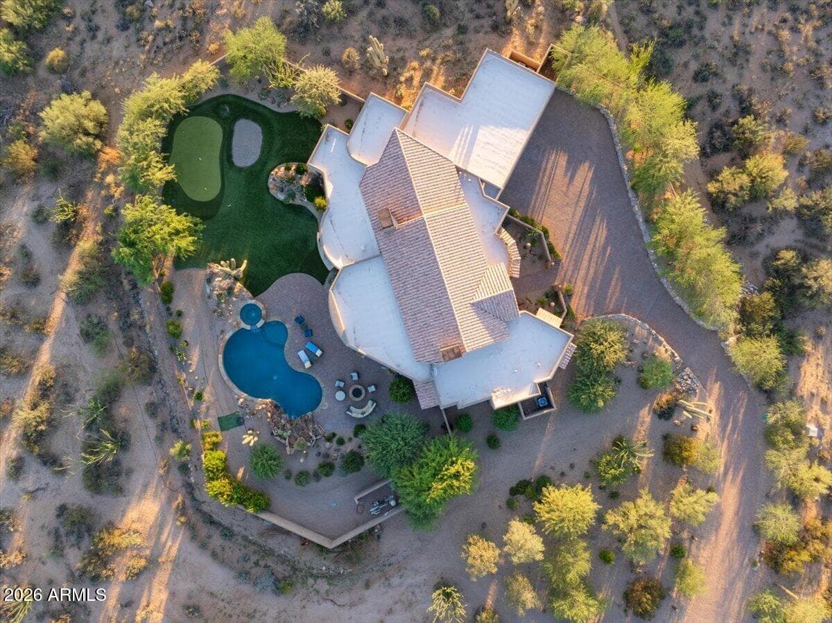 31426 N Pima Road, Scottsdale, AZ 85266 — photo 68 of 69