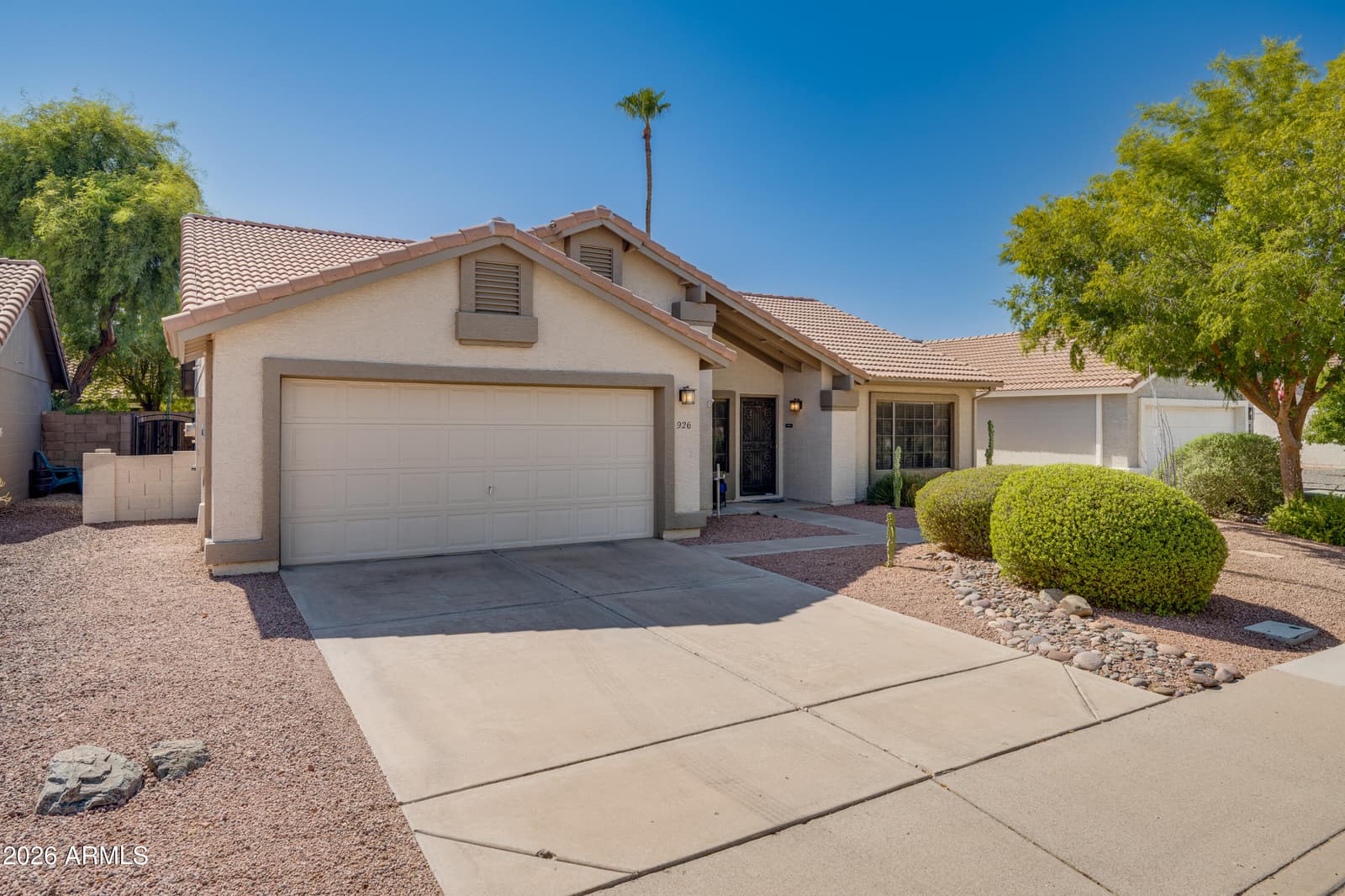 926 N Sailors Way, Gilbert, AZ 85234 — photo 2 of 52