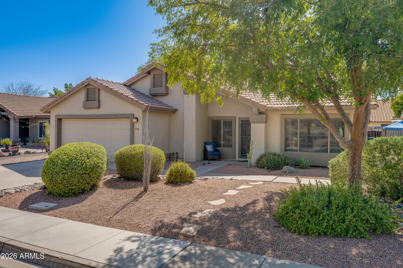926 N Sailors Way, Gilbert, AZ 85234 — photo 3 of 52
