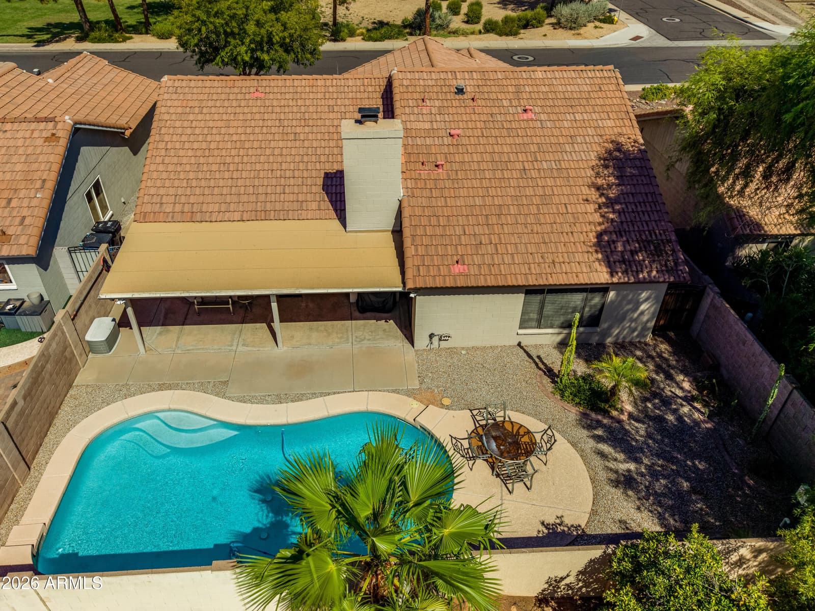 926 N Sailors Way, Gilbert, AZ 85234 — photo 42 of 52