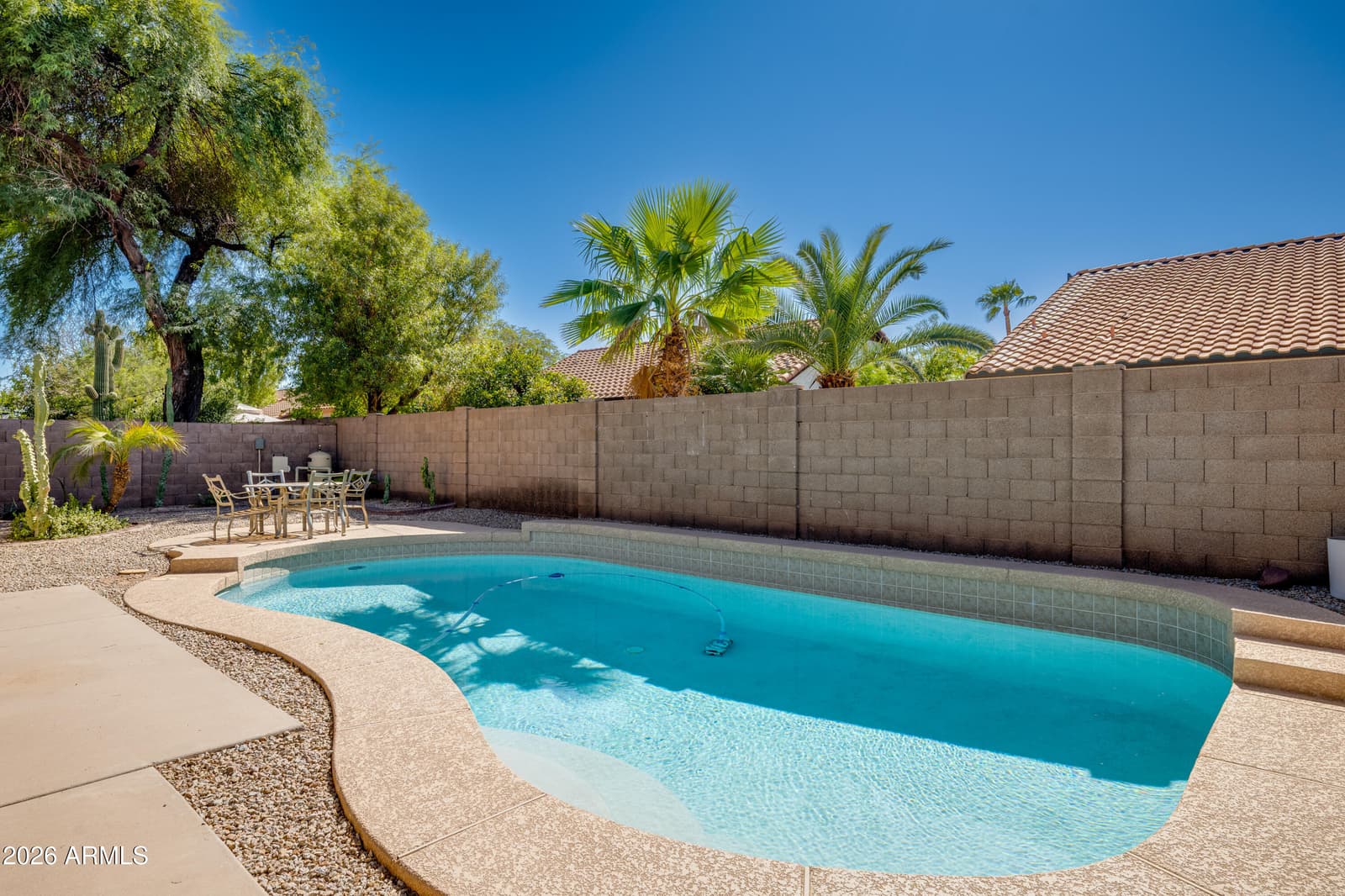 926 N Sailors Way, Gilbert, AZ 85234 — photo 43 of 52