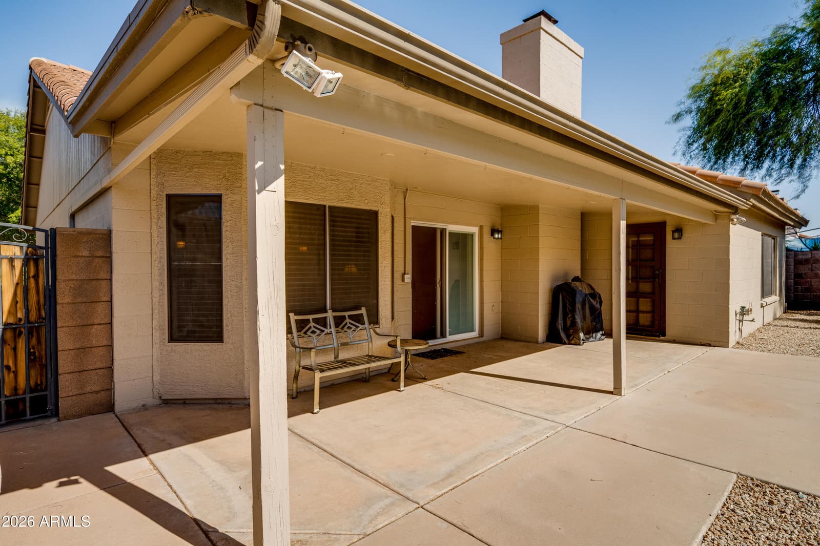 926 N Sailors Way, Gilbert, AZ 85234 — photo 45 of 52