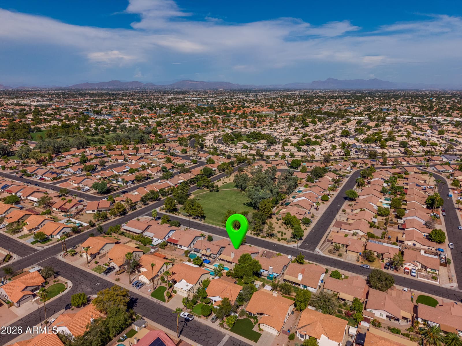 926 N Sailors Way, Gilbert, AZ 85234 — photo 47 of 52