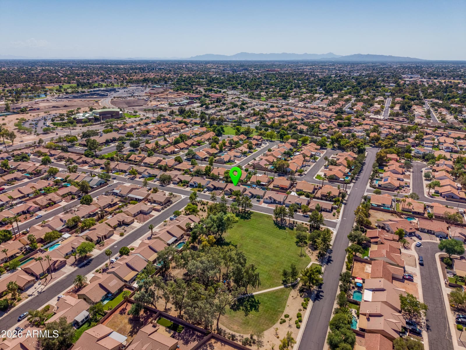 926 N Sailors Way, Gilbert, AZ 85234 — photo 48 of 52