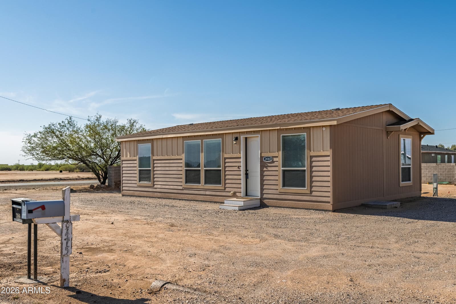 3480 W Desierto Drive Drive, Eloy, AZ 85131 — photo 1 of 24