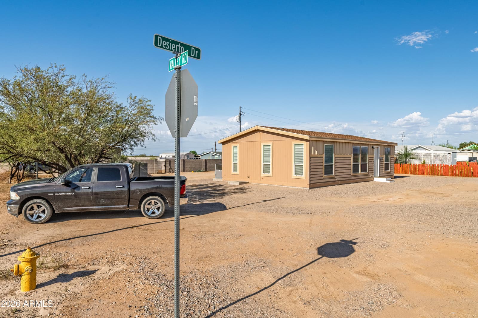 3480 W Desierto Drive Drive, Eloy, AZ 85131 — photo 4 of 24