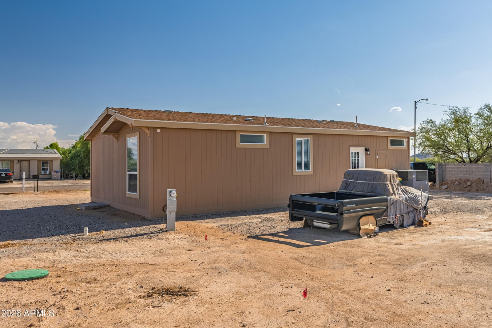 3480 W Desierto Drive Drive, Eloy, AZ 85131 — photo 23 of 24