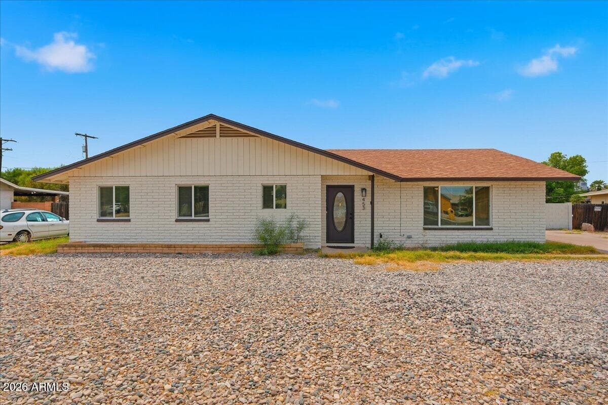 453 W McLellan Road, Mesa, AZ 85201 — photo 1 of 33