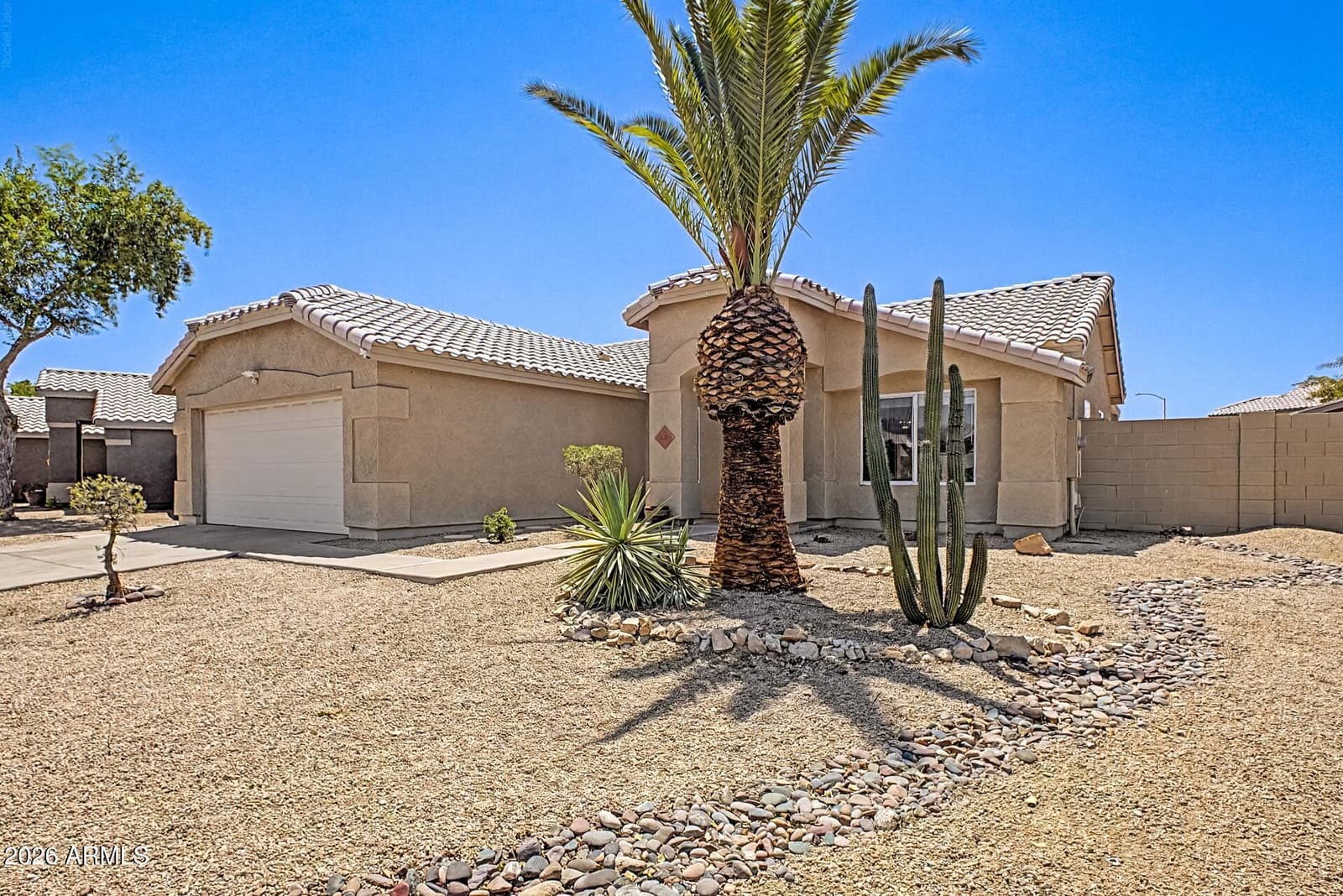 760 S Del Rancho, Mesa, AZ 85208 — photo 34 of 35