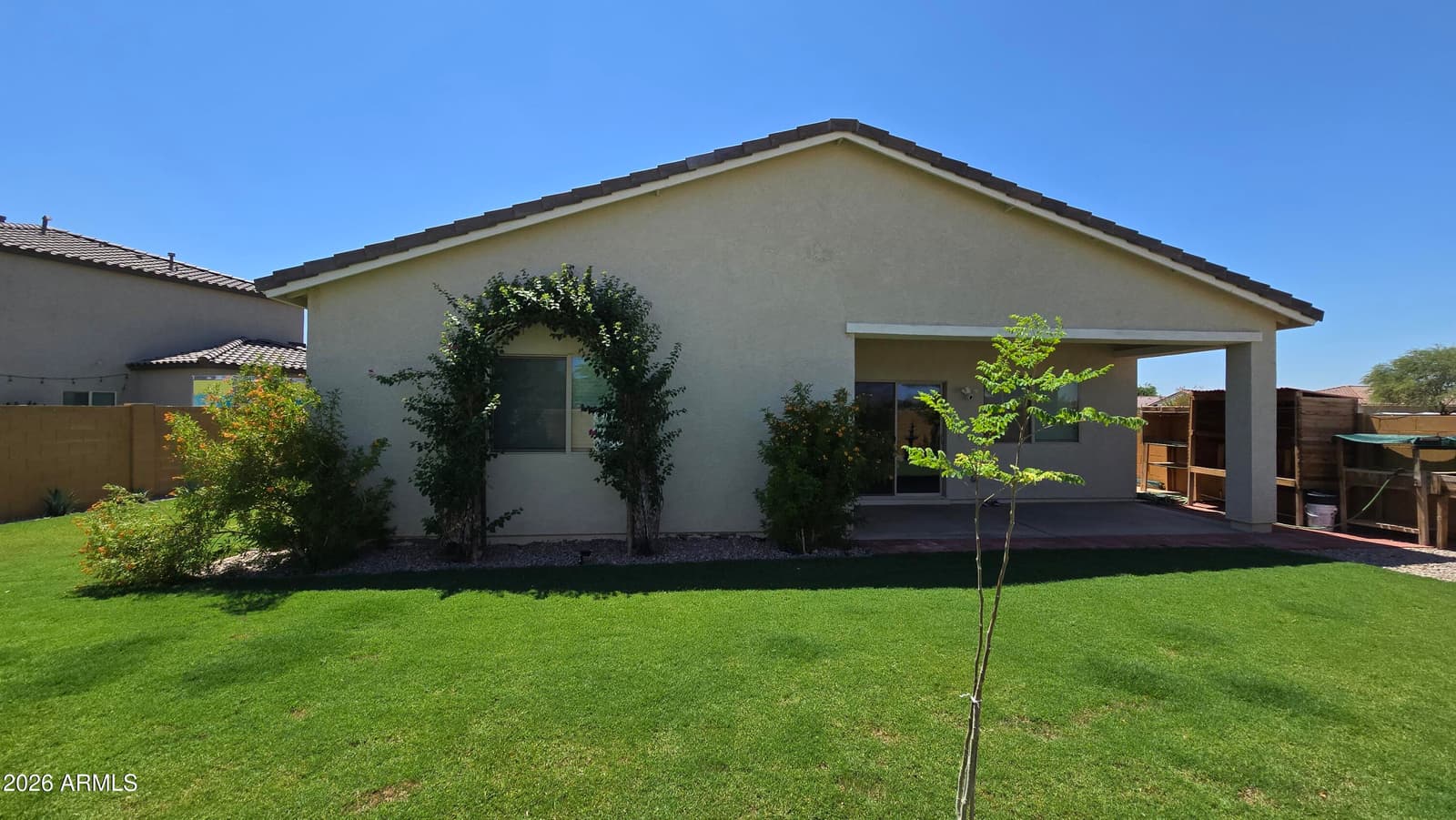 2590 N Coolidge Avenue, Casa Grande, AZ 85122 — photo 2 of 38