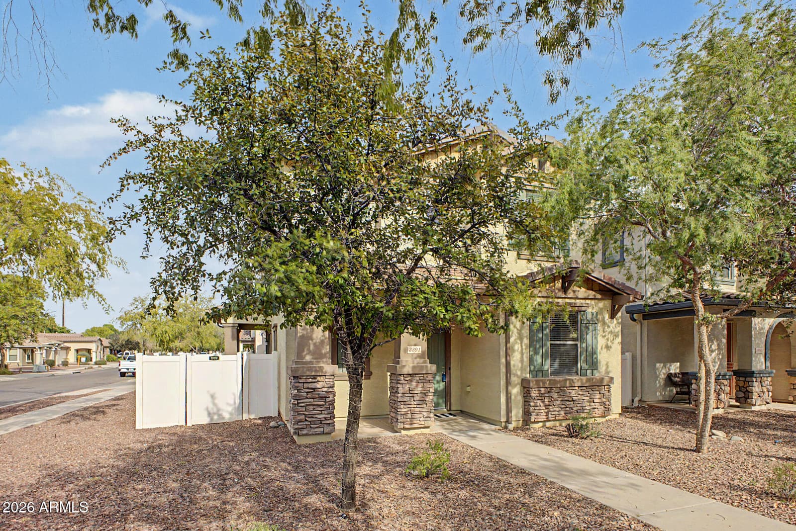 3891 E Kent Avenue, Gilbert, AZ 85296 — photo 6 of 34