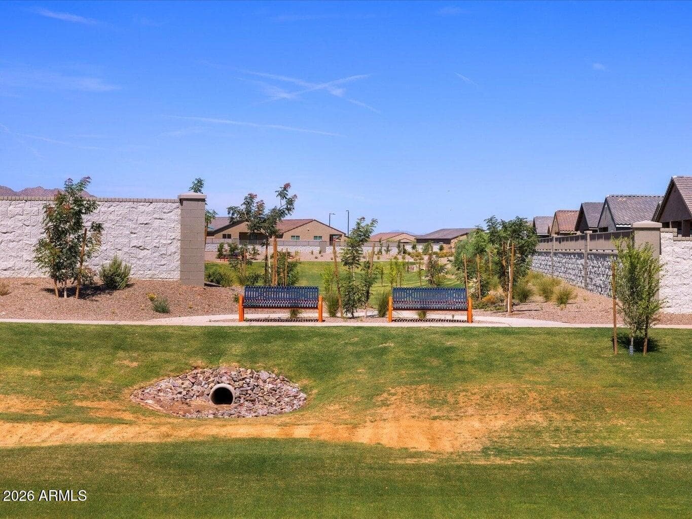 4195 W Monika Lane, San Tan Valley, AZ 85144 — photo 29 of 54