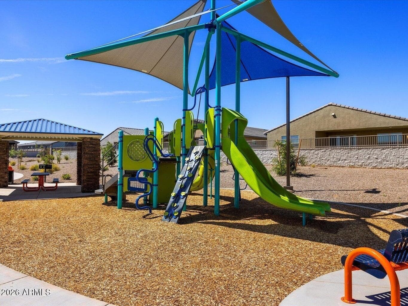 4195 W Monika Lane, San Tan Valley, AZ 85144 — photo 34 of 54