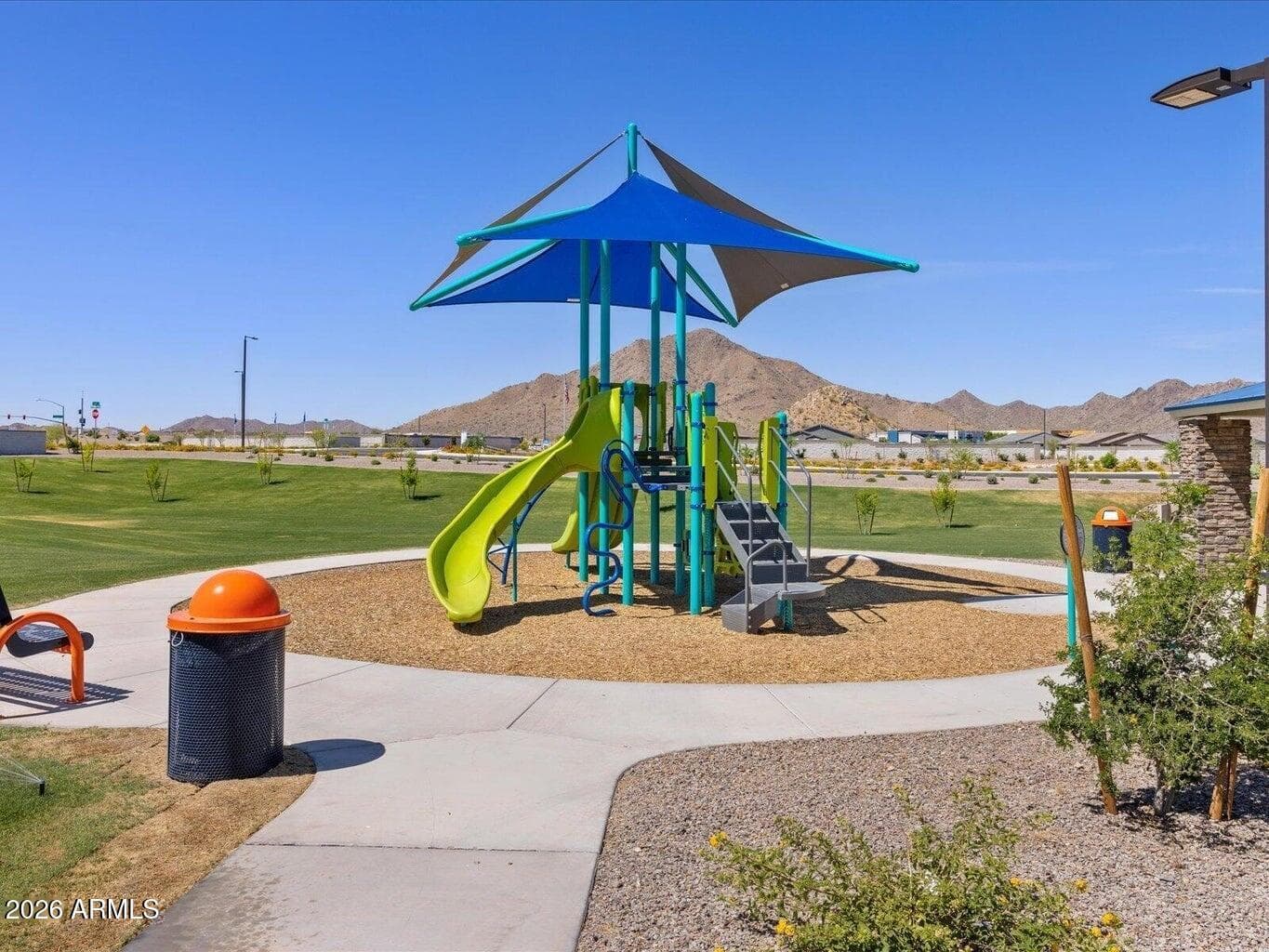 4195 W Monika Lane, San Tan Valley, AZ 85144 — photo 37 of 54