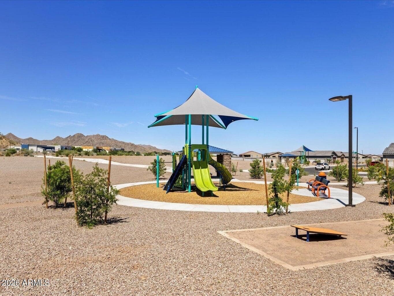 4195 W Monika Lane, San Tan Valley, AZ 85144 — photo 43 of 54
