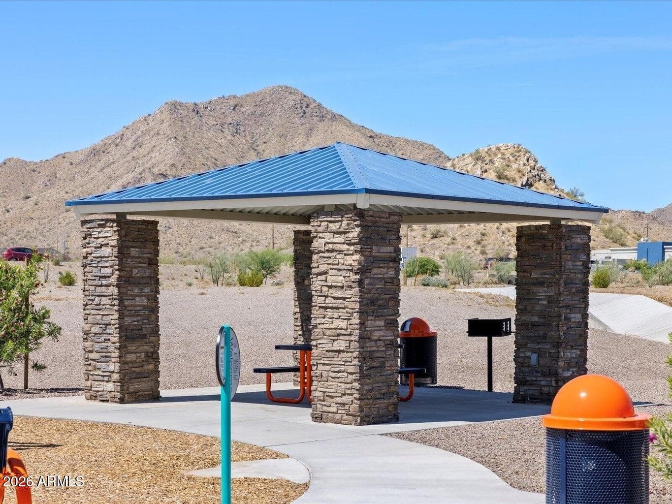 4195 W Monika Lane, San Tan Valley, AZ 85144 — photo 45 of 54