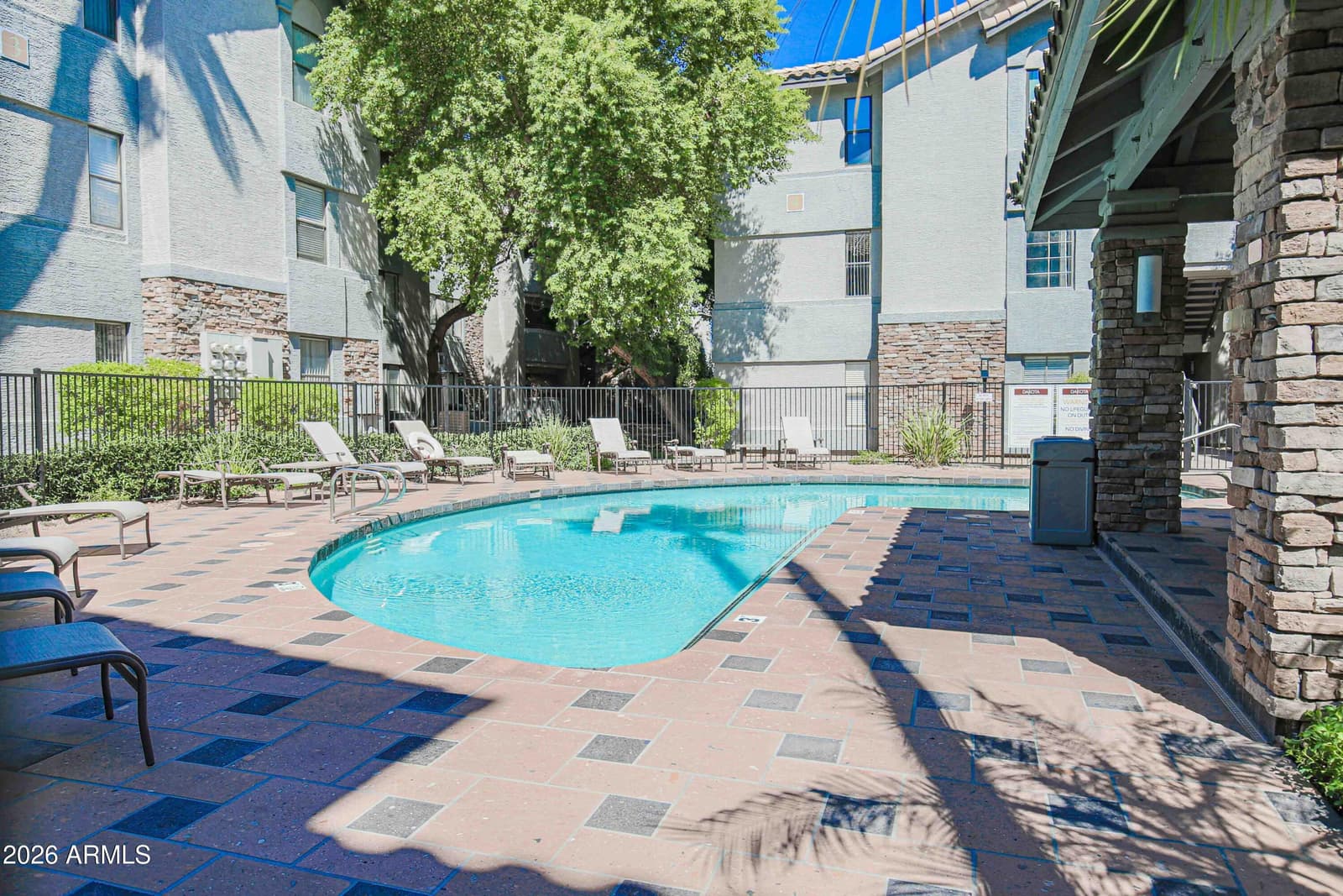 2025 E Campbell Avenue 140, Phoenix, AZ 85016 — photo 24 of 44
