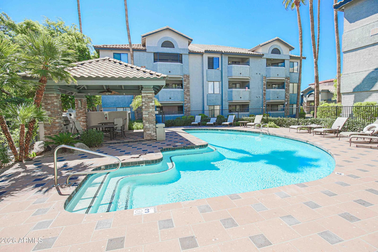 2025 E Campbell Avenue 140, Phoenix, AZ 85016 — photo 30 of 44