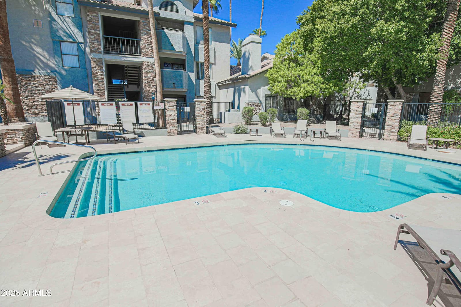 2025 E Campbell Avenue 140, Phoenix, AZ 85016 — photo 32 of 44