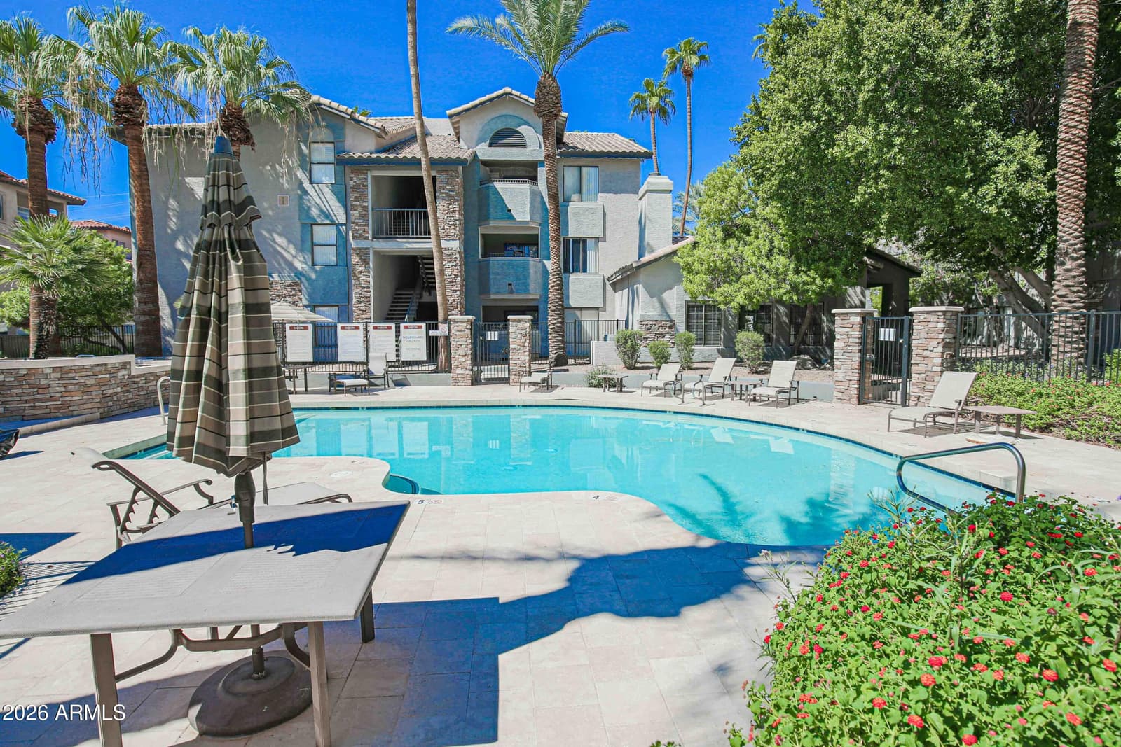 2025 E Campbell Avenue 140, Phoenix, AZ 85016 — photo 33 of 44