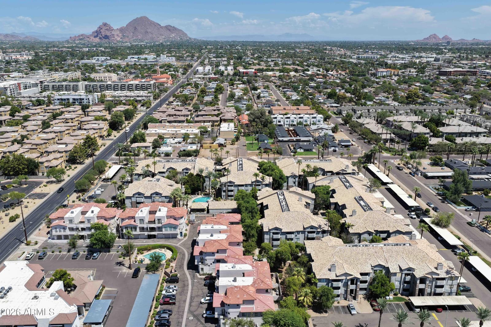 2025 E Campbell Avenue 140, Phoenix, AZ 85016 — photo 40 of 44