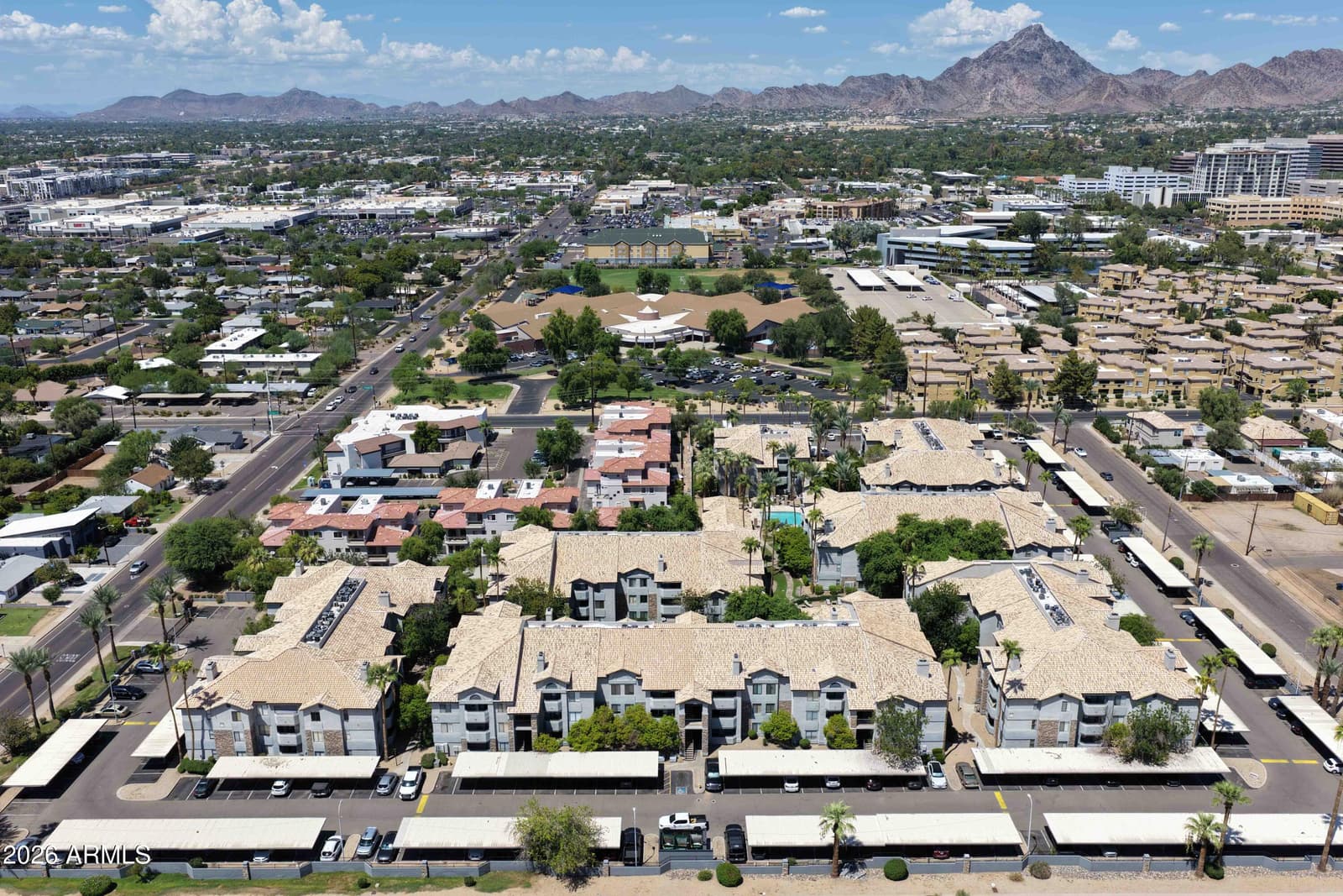 2025 E Campbell Avenue 140, Phoenix, AZ 85016 — photo 41 of 44